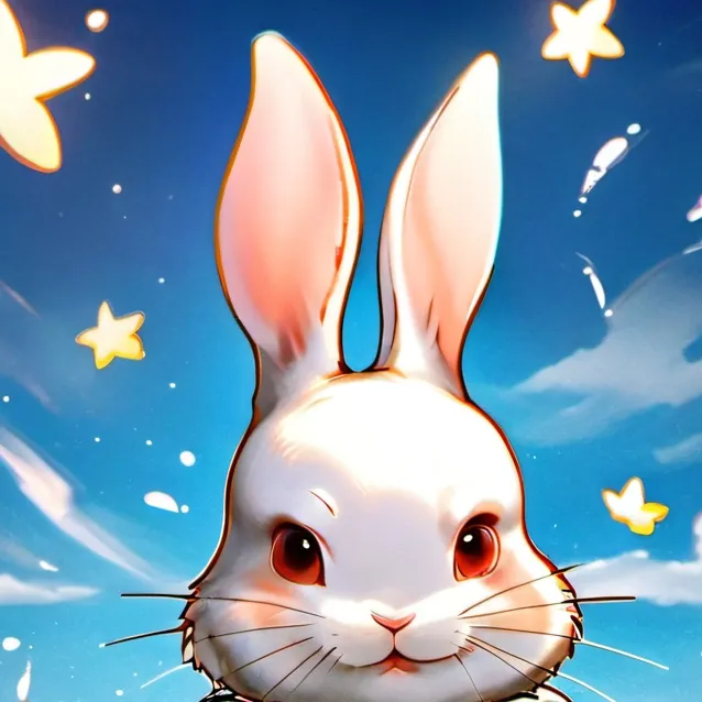 chat with ai character: Bunny Pie