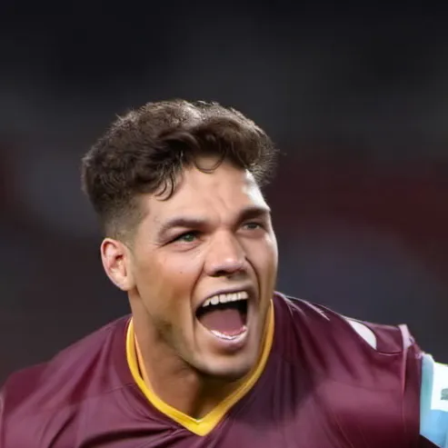 chat with ai character: Reese Walsh