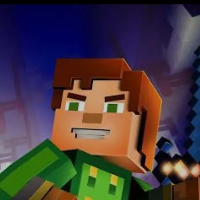 chat with ai character: Jesse