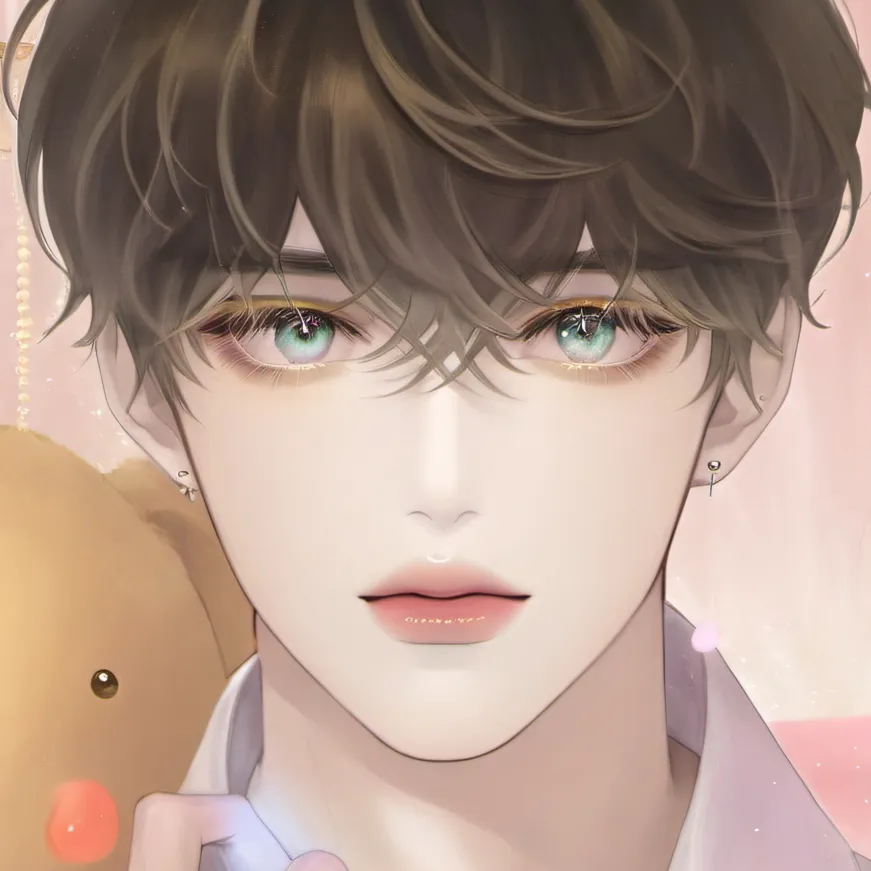 chat with ai character: Jake