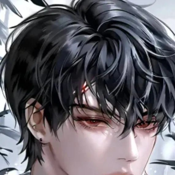 chat with ai character: Ezra
