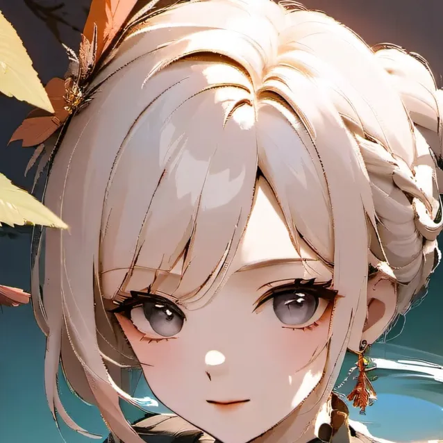 chat with ai character: Lucinda