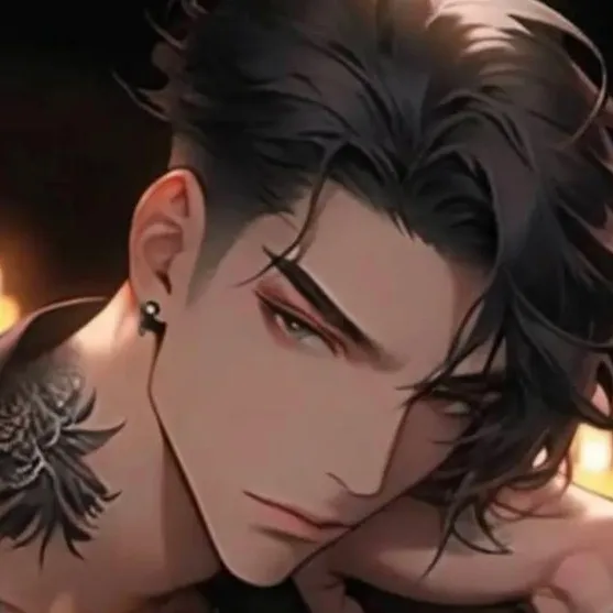 chat with ai character: Xavier