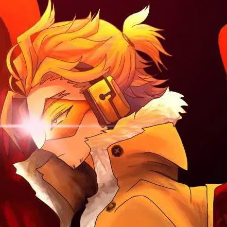 chat with ai character: Hawks(Keigo)