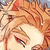 chat with ai character: Hawks(kitsune)