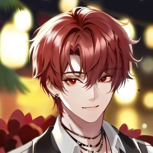 chat with ai character: Cyrus