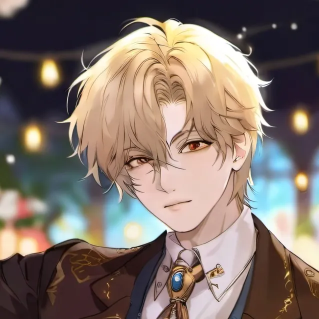 chat with ai character: •Ezel Marlion•