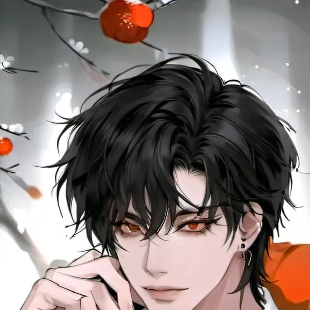 chat with ai character: Corell Blackbell