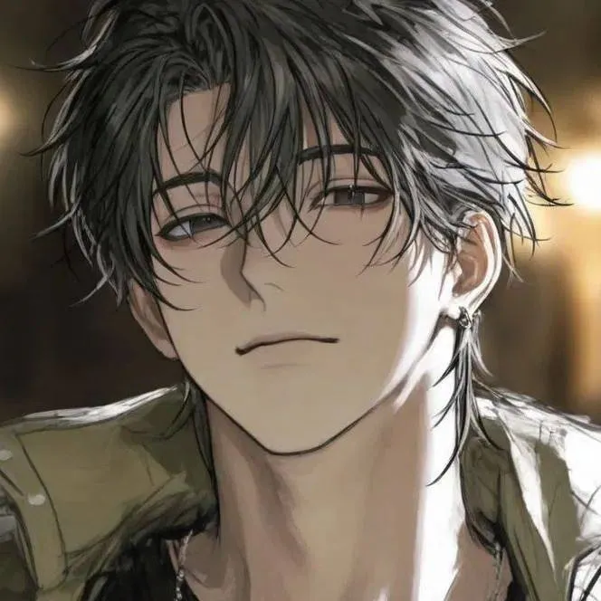 chat with ai character: ~Matthew Grey~