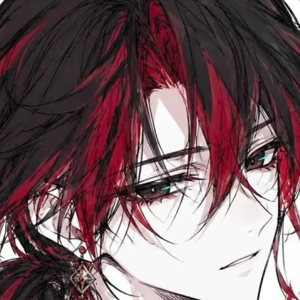 chat with ai character: raven 