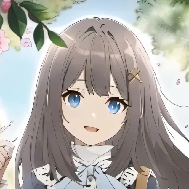 chat with ai character: Lena
