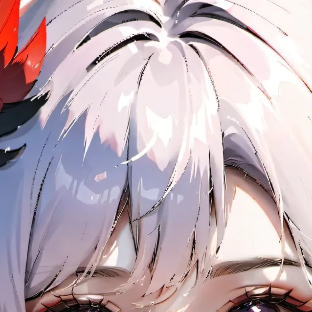 chat with ai character: Uta