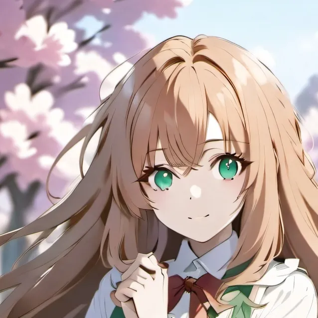 chat with ai character: Sonia