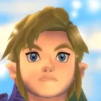 chat with ai character: Link (SS)