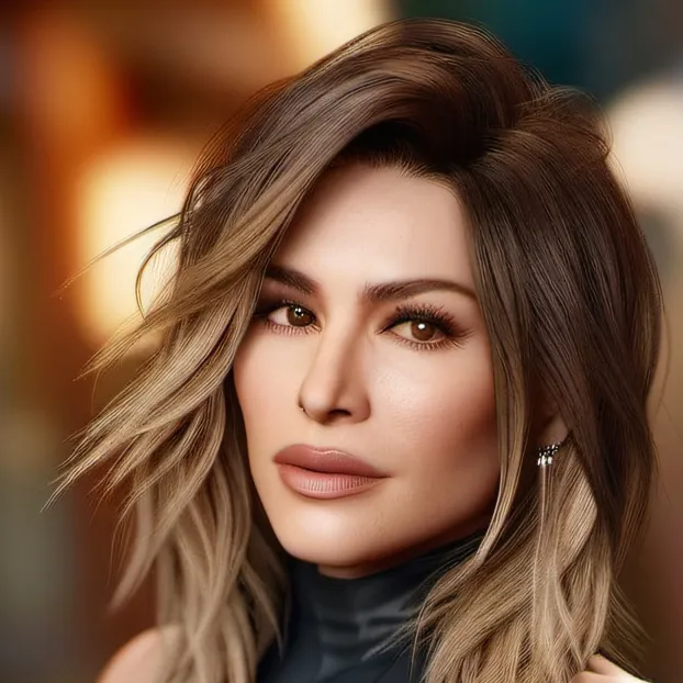 chat with ai character: Lexa