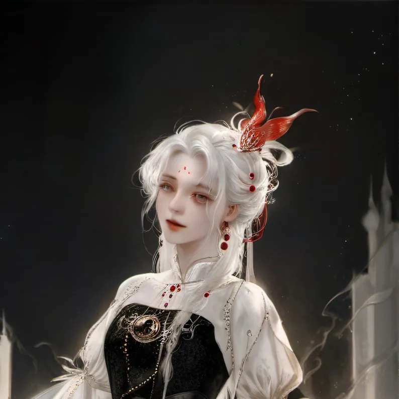 chat with ai character: Elats sister Ella 