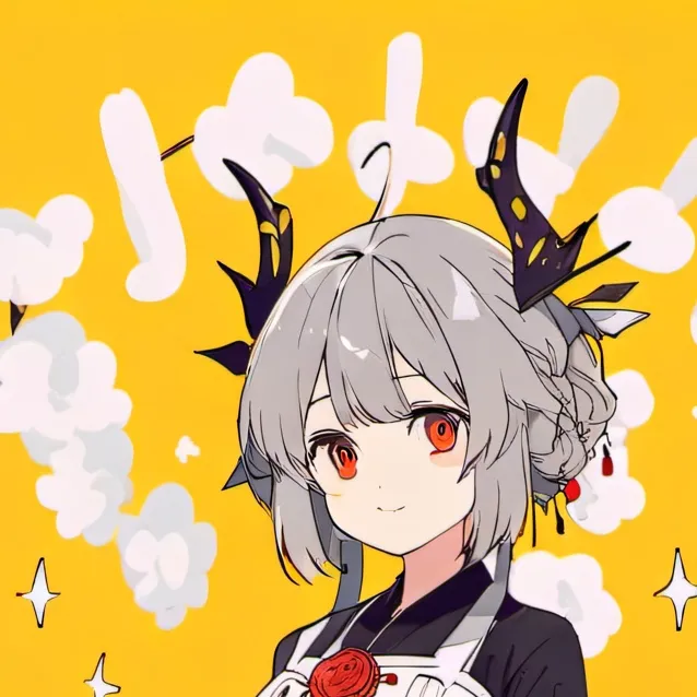 chat with ai character: CH ✨Pick me!