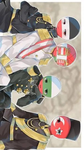ai character: 👑✨CH CP🇩🇪🇭🇺🇦🇹🇹🇷✨!! background
