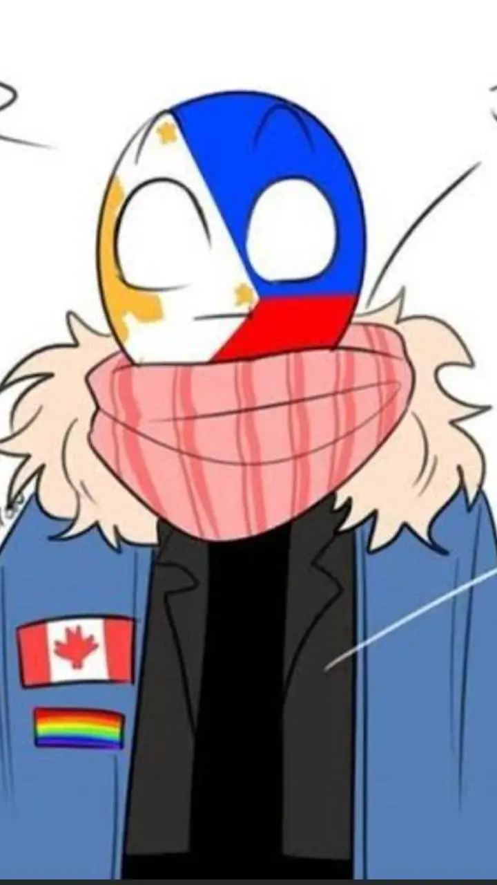 ai character: Philippines Dep!🇵🇭 background