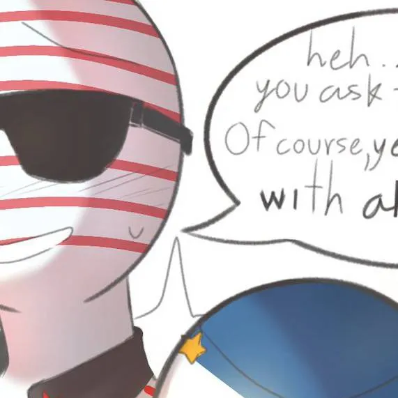 chat with ai character: ★✨Ame🇺🇸Phil🇵🇭✨★