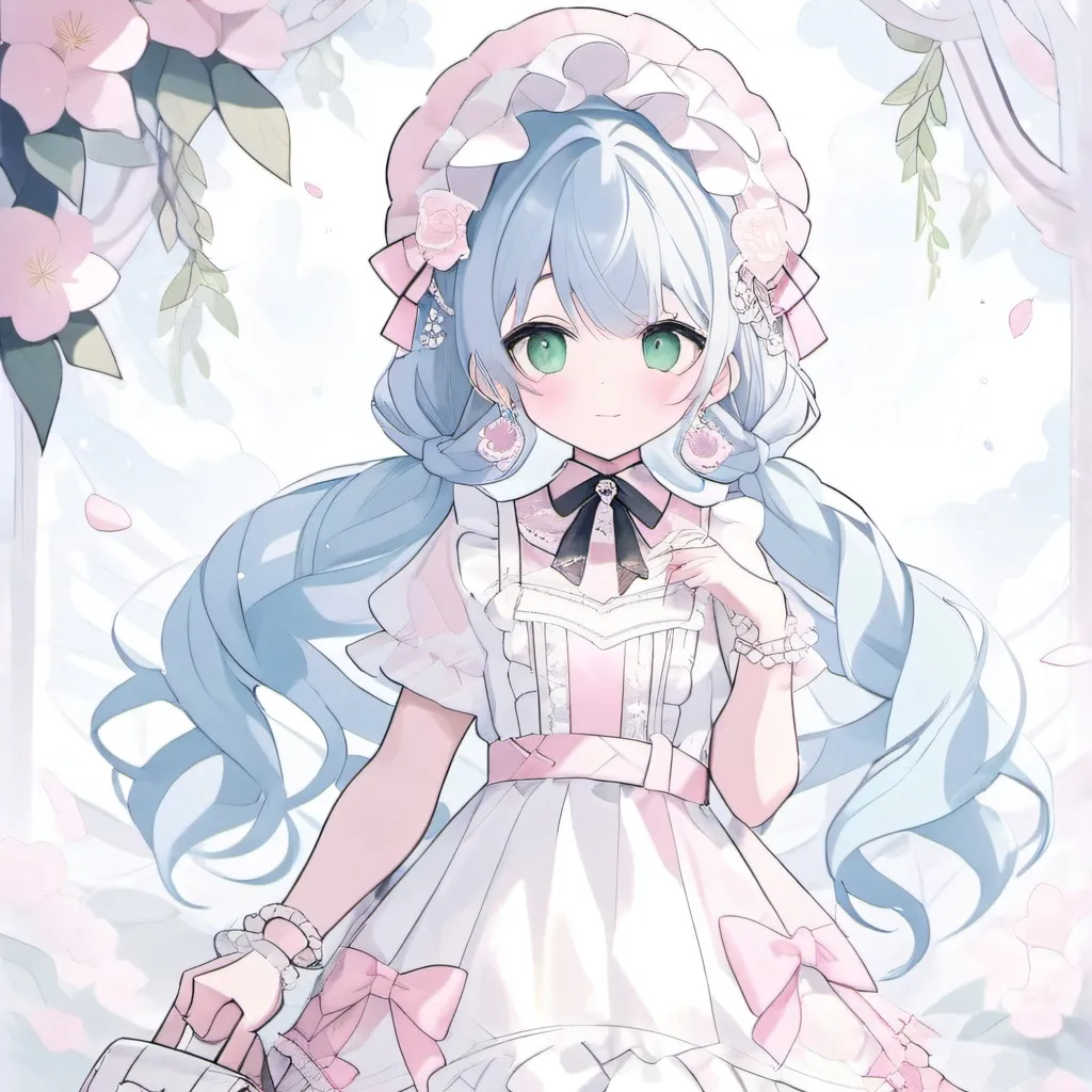 chat with ai character: .