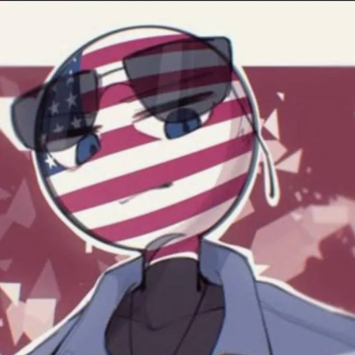 chat with ai character: USA🇺🇸×Y/N🏳️