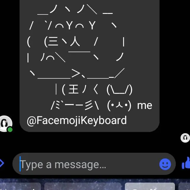 chat with ai character: .