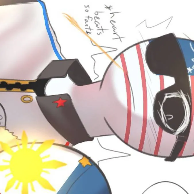 chat with ai character: AmePhil