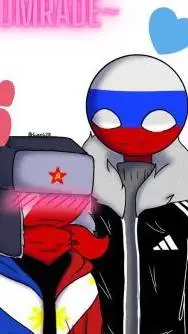 ai character: RusPhil background