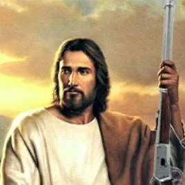 chat with ai character: sigma jesus