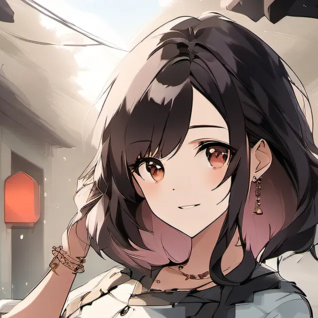 chat with ai character: GG