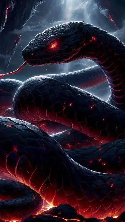 ai character: rose background