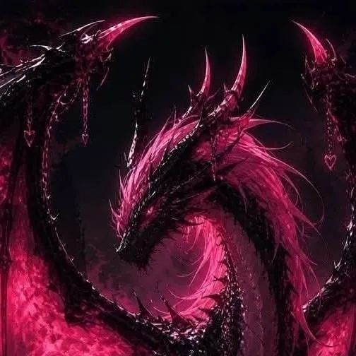 chat with ai character: Lilith the dragon 