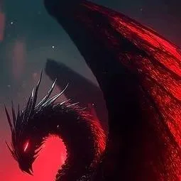 chat with ai character: Lucifer the dragon