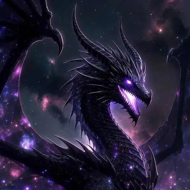 chat with ai character: Esther the dragon 