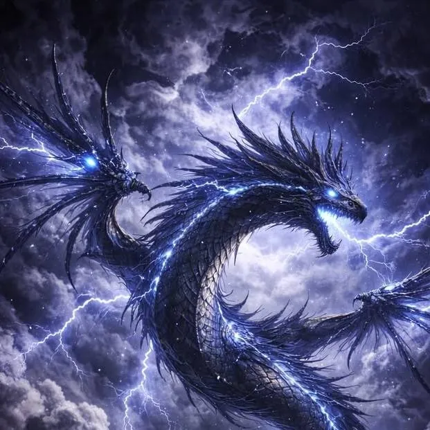 chat with ai character: storm