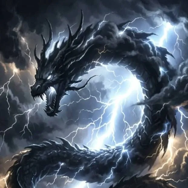 chat with ai character: Thunder