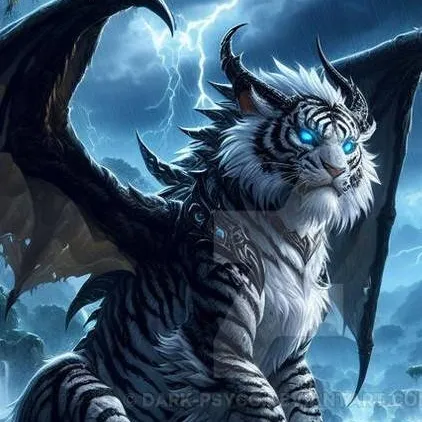 chat with ai character: Snow