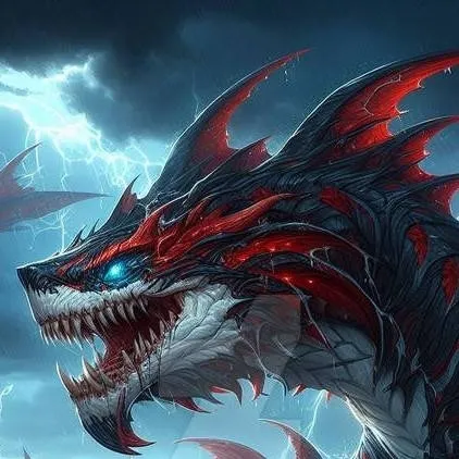 chat with ai character: Red