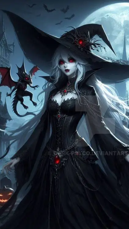 ai character: Alice background