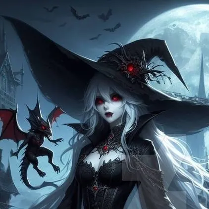 chat with ai character: Alice