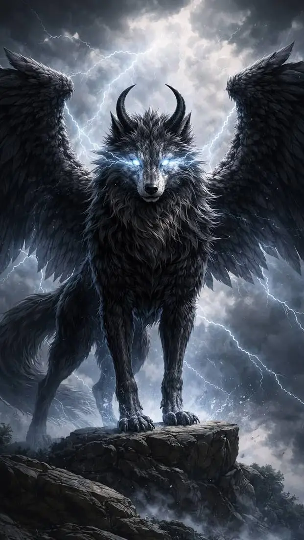 ai character: Robert  background