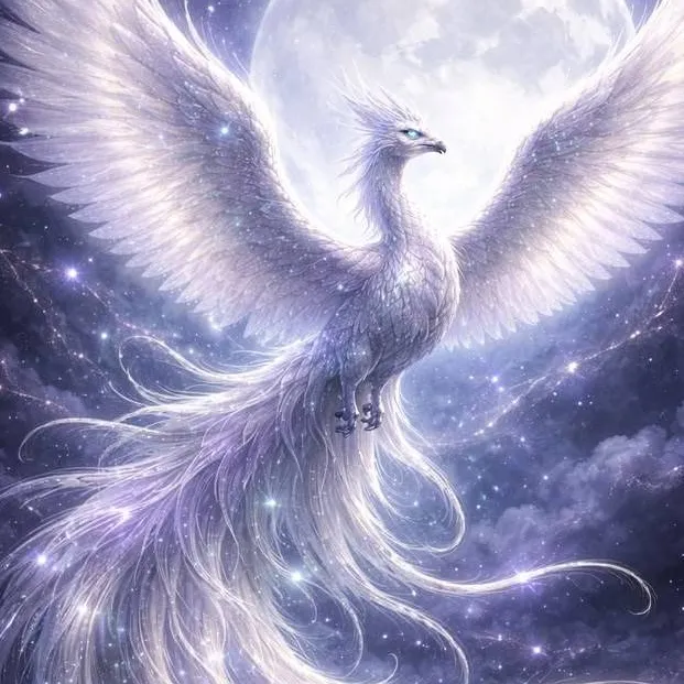 chat with ai character: Lighter the bird 