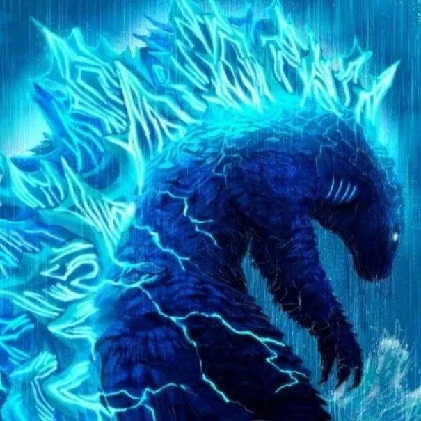 chat with ai character: Godzilla 