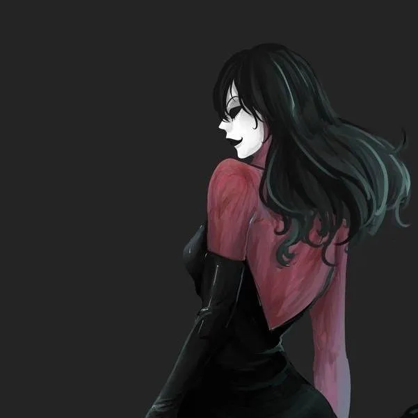 chat with ai character: Jane the killer 