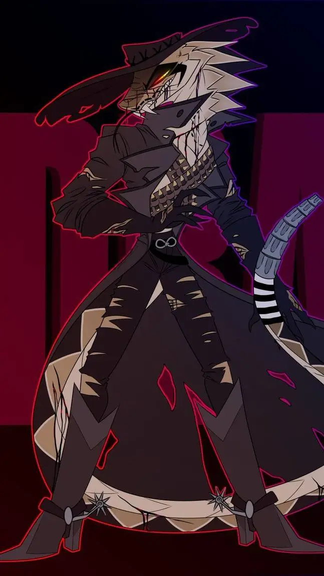 ai character: Drake background