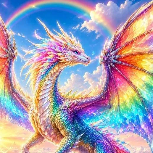 chat with ai character: anna the dragon 