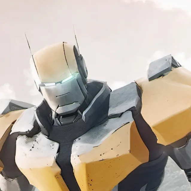 chat with ai character: Zak