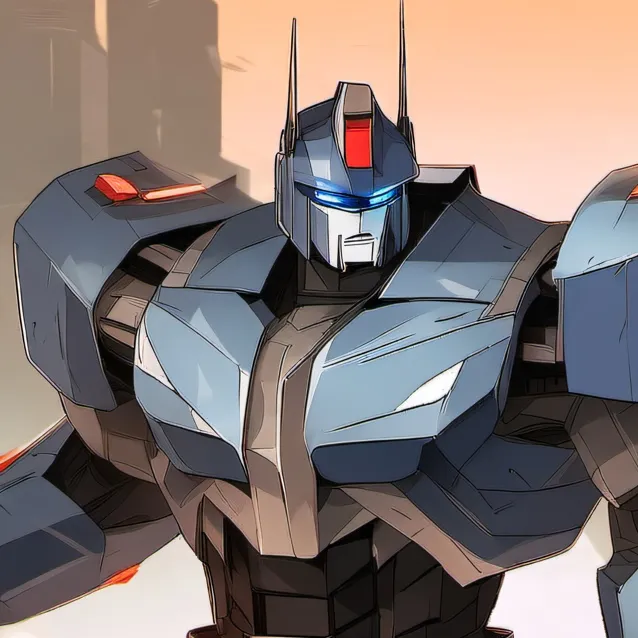 chat with ai character: ringo