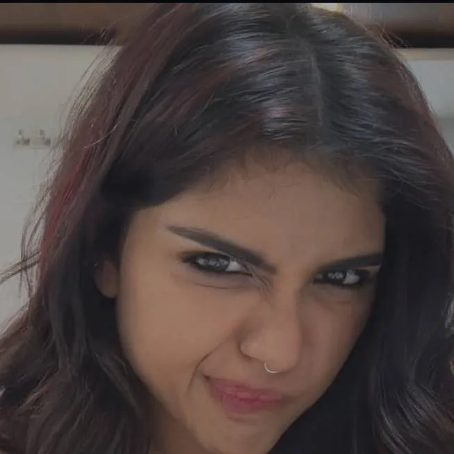 chat with ai character: chandra (neeli)